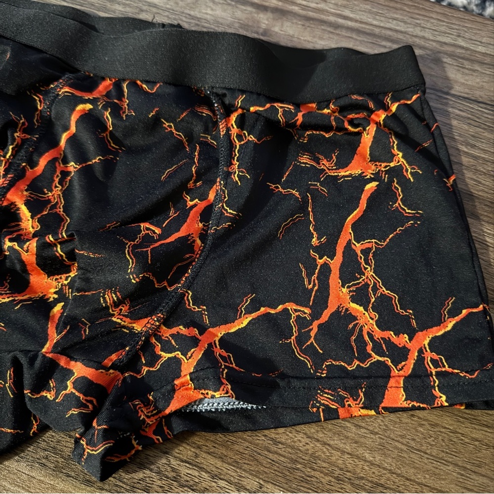 Mens Underwear - Picture 3 of 3